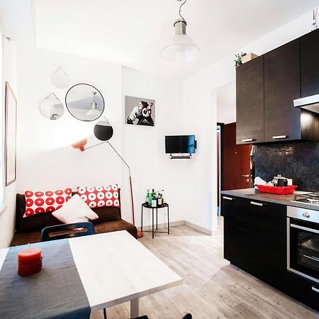 Apartment A Step From Lake Como Exterior foto
